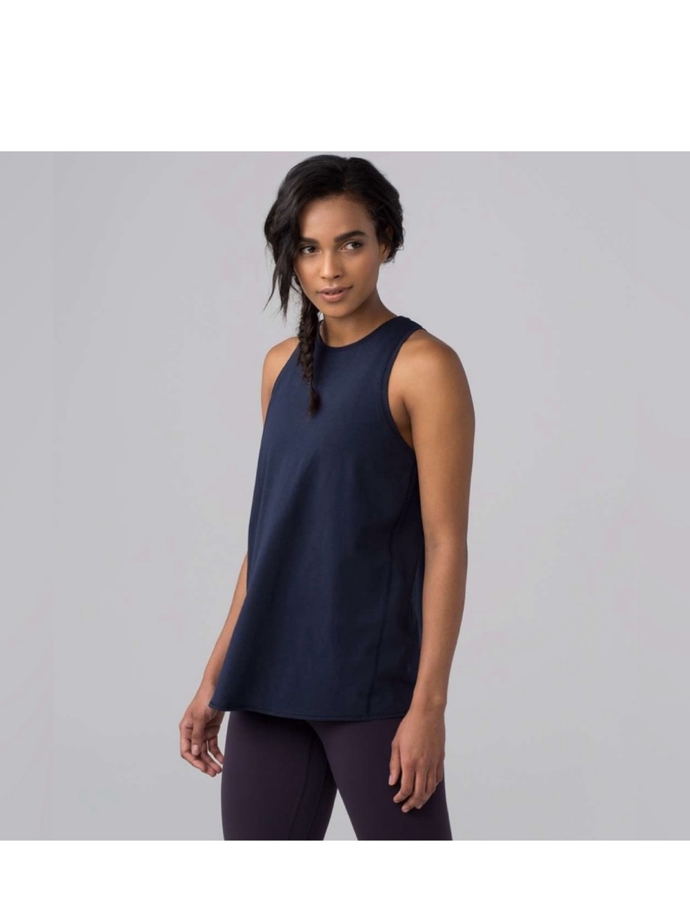 Lululemon All Tied Up Tank